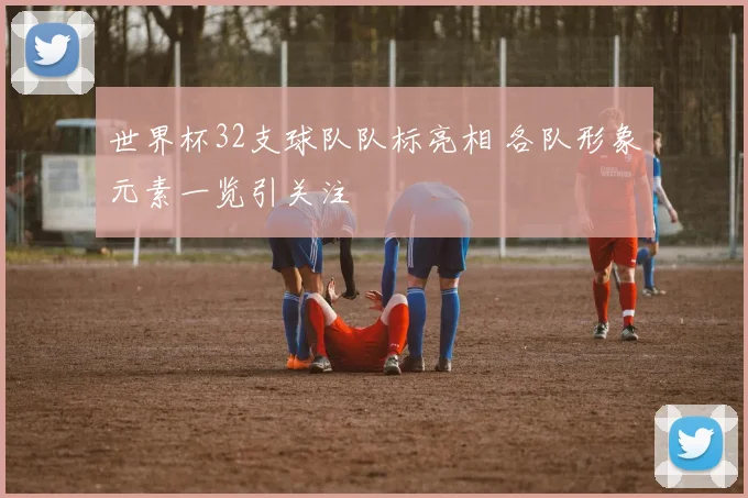 世界杯32支球队队标亮相 各队形象元素一览引关注