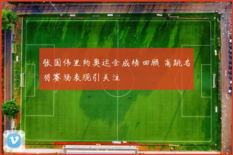 张国伟里约奥运会成绩回顾 高跳名将赛场表现引关注